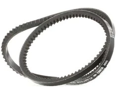 Bosch V Formos Diržas Mercedes Benz 123 460 G Klase T1 Opel Rekord E A0005420022 A0005420122