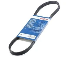 Bosch V Formos Diržas Renault Twingo II 1.2 1.2 16V CN04 CN0B CN0K CN0V CN0A 7700101240 7700101241