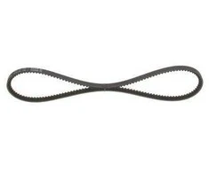 Bosch V Formos Diržas Subaru Leone Iii Vw Transporter T3 713 151 411 713 151 411a