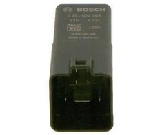 BOSCH valdymo blokas, kaitinimo žvakių sistema 0281003089 038907281C