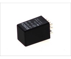 BOSCH valdymo blokas, švytėjimo laikas 0281003087 4E090907282A
