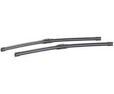 BOSCH valytuvo mentė Aerotwin A242S MERCEDES CLS C257 E-CLASS W213 A2138205701