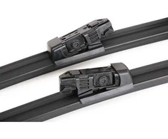 BOSCH valytuvo mentė Aerotwin A540S OPEL ASTRA J K CASCADA W13 PSA 13295280