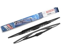 Bosch Valytuvo mente AUDI A3 BMW Z4 FIAT Stilo SEAT Arosa CORDOBA IBIZA LEON TOLEDO SKODA FABIA OCTAVIA VW BORA GOLF IV LUPO POLO 6Q0 121 407 6Q0 121 407 A
