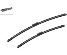 Bosch Valytuvo mentė AUDI A6 A7 Q3 Q5 VOLVO S90 V90 XC90 4H0919275 4H0919275A 4H0919275B