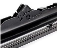 Valytuvas Bosch Twin Spoiler 600US, 600 mm