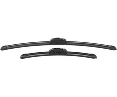 Valytuvų komplektas Bosch Aerotwin Retrofit AR553S, 550/340 mm