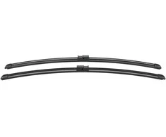 Valytuvų komplektas Bosch Aerotwin A079S, 650/650 mm