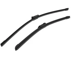 Bosch Valytuvo mente Jeep Compass Skoda Octavia III VW Caddy 1T0511151 1T0511151A 1T0511151B