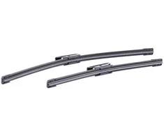BOSCH valytuvo mentė neapibrėžta Aerotwin A 012 S 3397014095 A0008207945