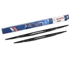 Valytuvų komplektas Bosch Twin 866, 650/530 mm