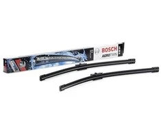 Valytuvų komplektas Bosch Aerotwin A916S, 475/475 mm