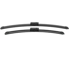 BOSCH valytuvo šepetėlis neapibrėžtas Aerotwin Multi-clip Am 461 S 3397014123 A0008207945