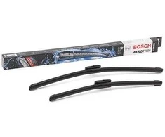 BOSCH valytuvo šepetėlis neapibrėžtas Aerotwin Multi-clip Am 461 S 3397014123 A0008207945