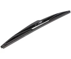Galinis valytuvas Bosch Rear H351, 350 mm