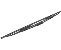 Valytuvas Bosch Twin 550U, 550 mm
