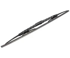 Valytuvas Bosch Twin Spoiler 550US, 550 mm
