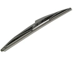 Galinis valytuvas Bosch Rear H353, 350 mm