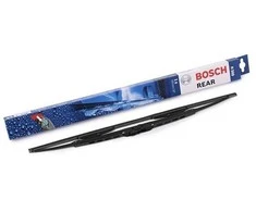 Galinis valytuvas Bosch Rear H500, 500 mm