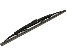 Galinis valytuvas Bosch Rear H772, 340 mm