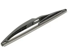 Galinis valytuvas Bosch Rear H801, 260 mm