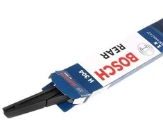 Galinis valytuvas Bosch Rear H304, 300 mm