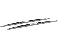 Valytuvų komplektas Bosch Twin 807, 530/530 mm