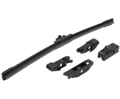 BOSCH valytuvų mentės 3397006941 B016TFWWT9E