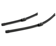 Valytuvų komplektas Bosch Aerotwin A094S, 625/425 mm