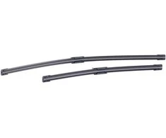 Valytuvų komplektas Bosch Aerotwin A094S, 625/425 mm