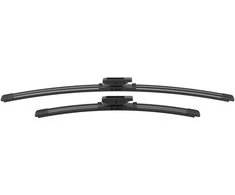 BOSCH valytuvų mentės 3397007116 288902593R