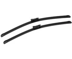 Valytuvų komplektas Bosch Aerotwin A290S, 550/530 mm
