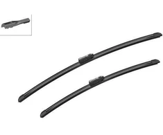 BOSCH valytuvų mentės 3397007297 A0018200545