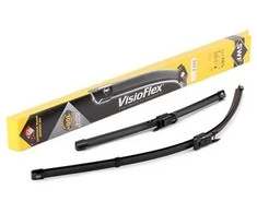 Valytuvų komplektas Bosch Aerotwin Retrofit AR608S, 600/475 mm