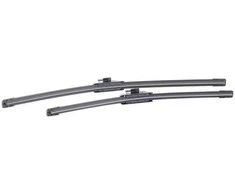Valytuvų komplektas Bosch Aerotwin Retrofit AR608S, 600/475 mm