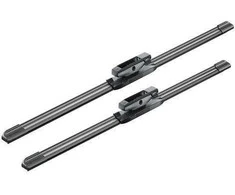 BOSCH valytuvų mentės 3397007692 A0018200545