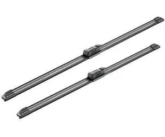 BOSCH valytuvų mentės 3397007862 A0018200545
