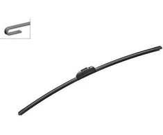 Bosch Valytuvo mentė Citroën Dispatch Fiat Scudo Ford Transit Hyundai H1 pakaitalai 220 X62 3397008844