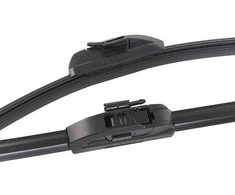 Valytuvų komplektas Bosch Aerotwin Retrofit AR657S, 650/650 mm
