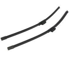 Bosch Valytuvų šepetėliai MB C-CLASS (W205) Kabrioletas GLC Coupe A2058204503 A2058205700