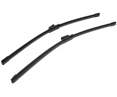 Bosch Valytuvų šepetėliai MB C-CLASS (W205) Kabrioletas GLC Coupe A2058204503 A2058205700