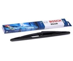 Galinis valytuvas Bosch Rear H355, 350 mm