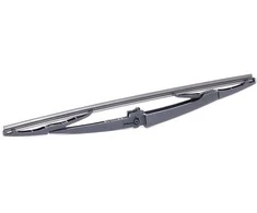 Galinis valytuvas Bosch Rear H355, 350 mm