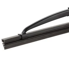 Galinis valytuvas Bosch Rear H403, 400 mm