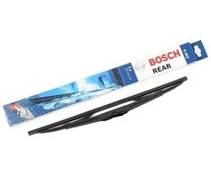 Galinis valytuvas Bosch Rear H403, 400 mm