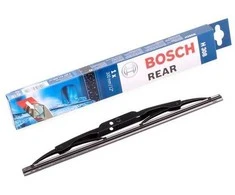 Galinis valytuvas Bosch Rear H308, 300 mm