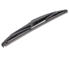 Galinis valytuvas Bosch Rear H309, 300 mm