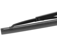 BOSCH valytuvų mentės 3397011641 A0018200545