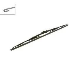 BOSCH valytuvų mentės 3397011641 A0018200545