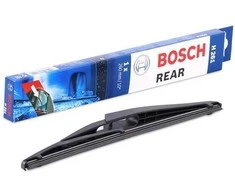BOSCH valytuvų mentės 3397011676 A2468201045
